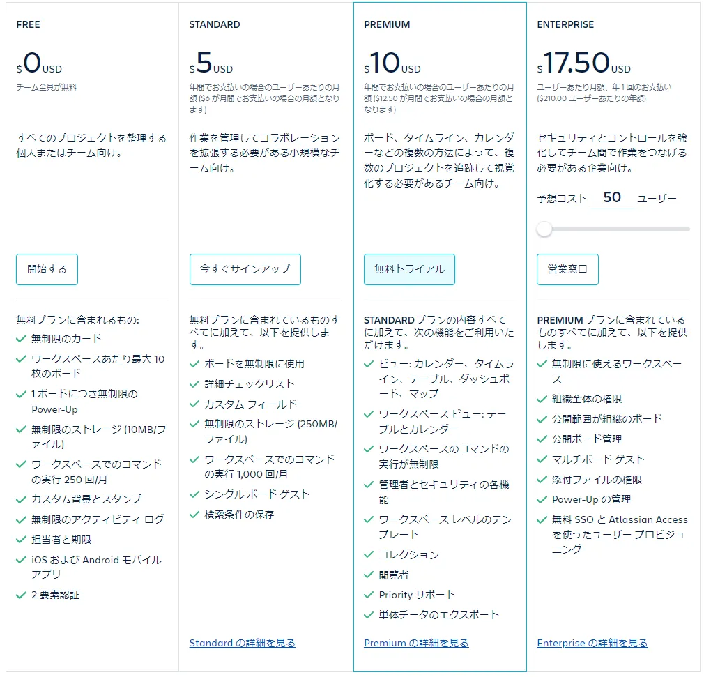 料金