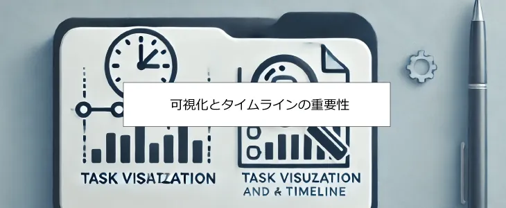 タイムライン