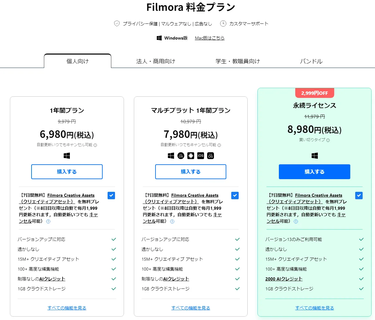 料金