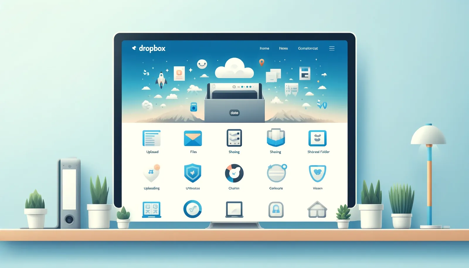 Dropbox
