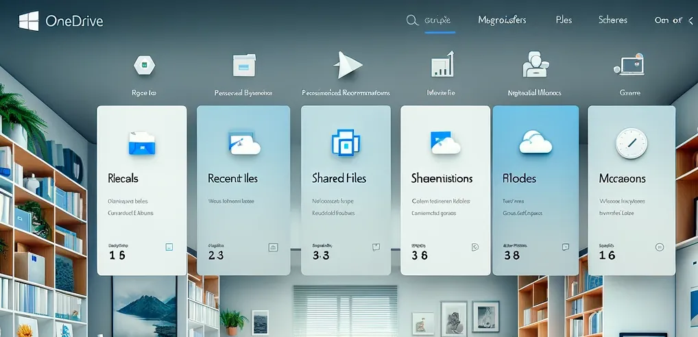 OneDrive