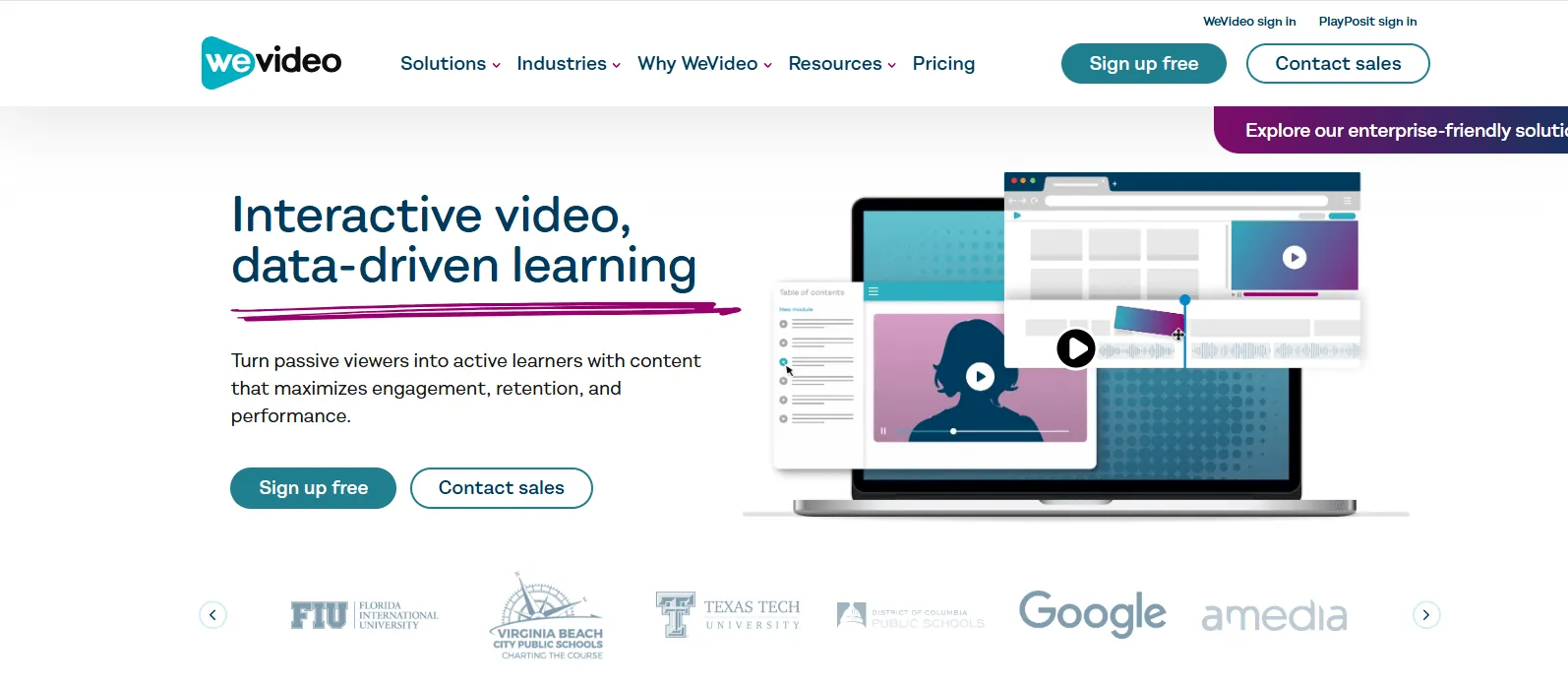 WeVideo