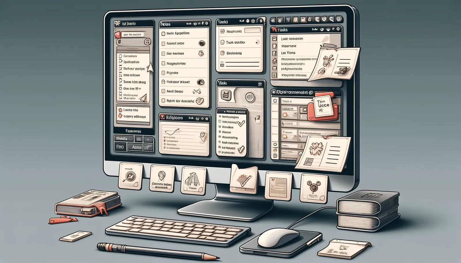 Evernote