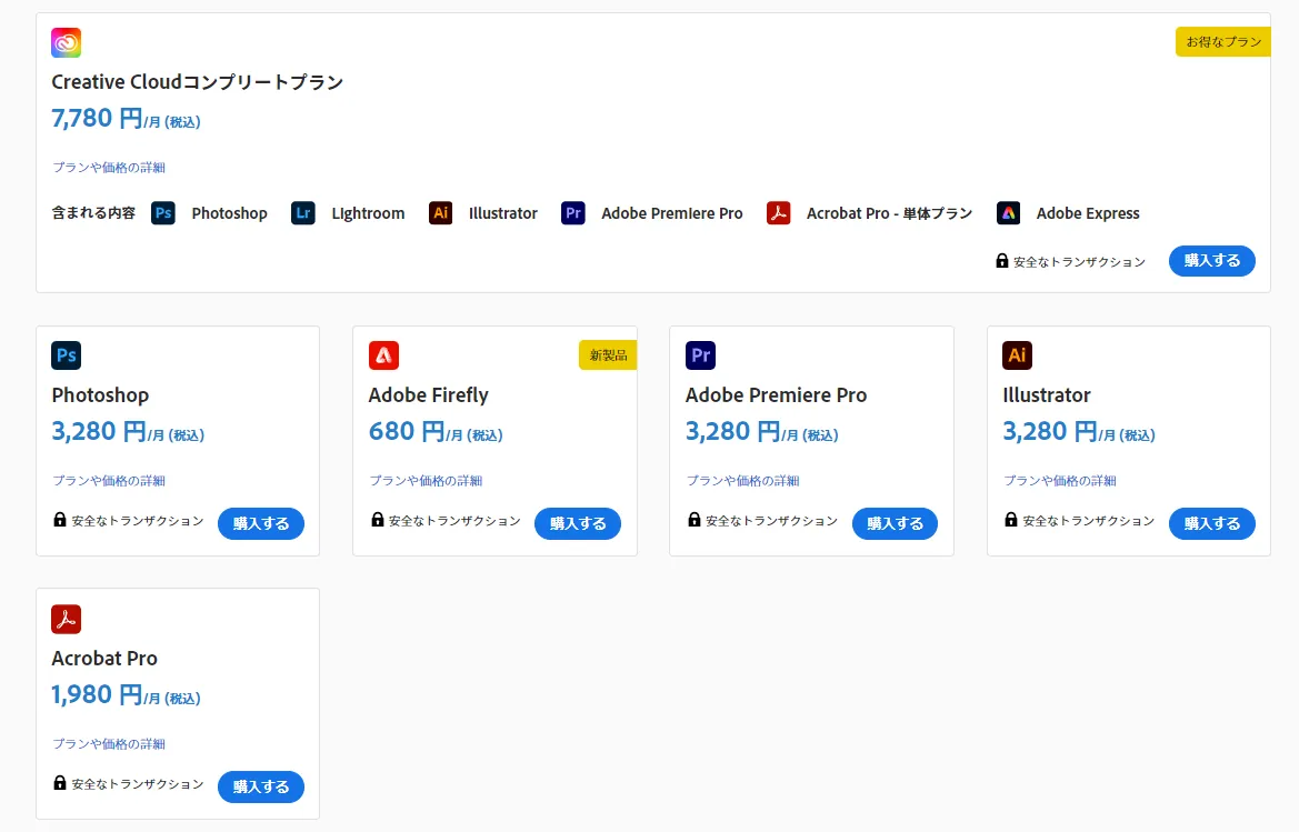 Creative Cloud