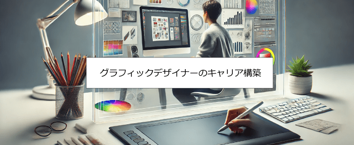 グラフィック制作