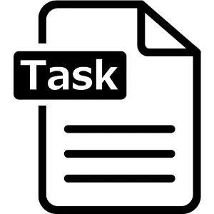 タスク